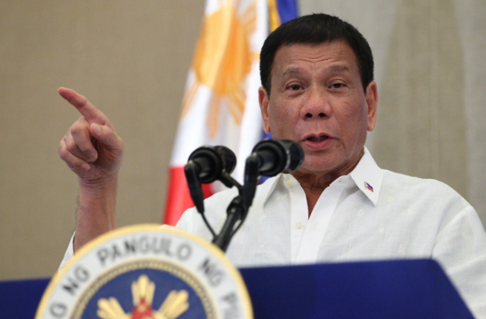 Preliminary hearings begin in the Duterte trial in The Hague