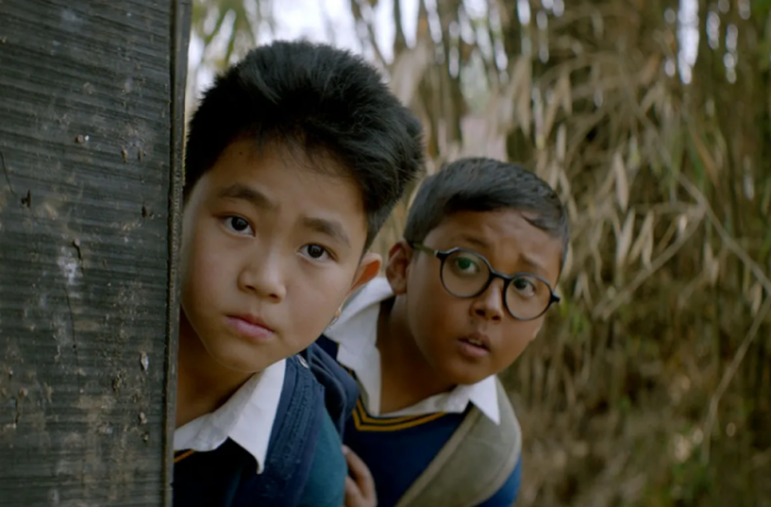 BAFTA award: 'Boong' captures Manipur's hope and pain