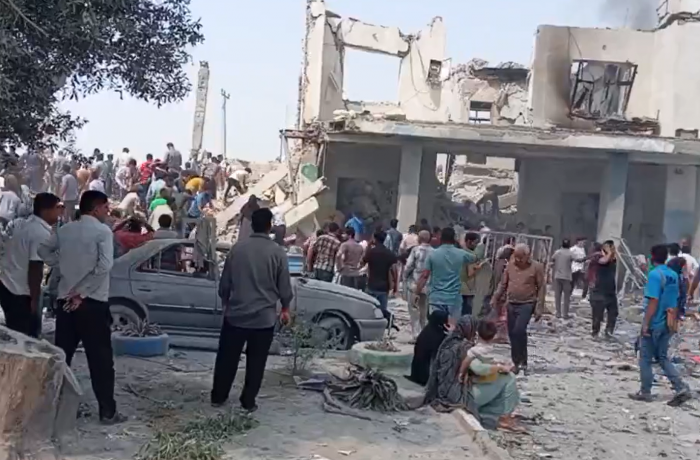 The war in Iran (and the Gulf) as seen from other Asian countries