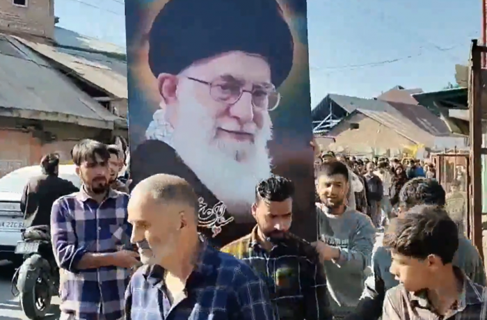 Khamenei's killing also inflames Shias in Pakistan and India