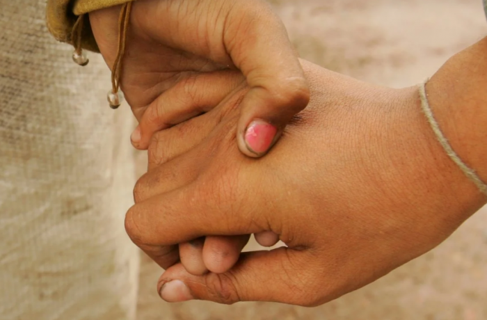 Child Brides: the wound and possible responses in Cambodia
