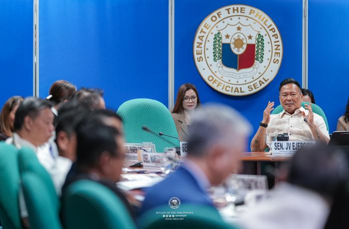 Philippine Bishops: Sara Duterte's trial must proceed without further delay