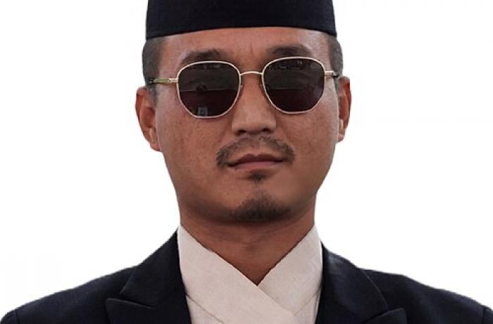 Nepal's Home Affairs minister quits amid controversy over personal investments