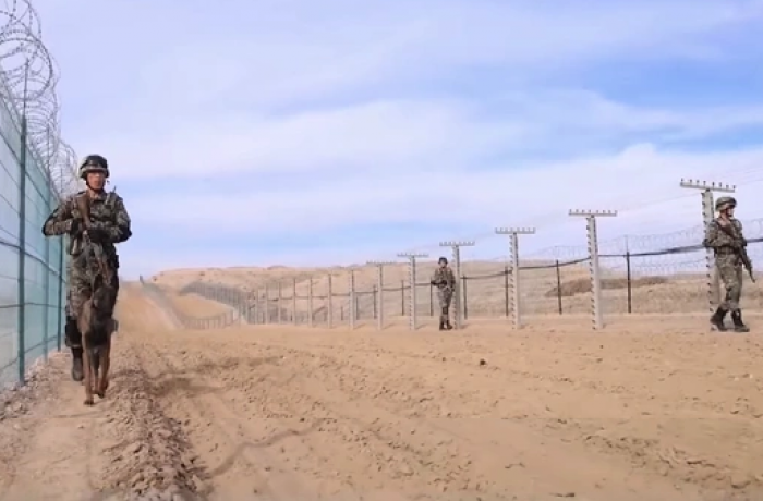 Drugs and corruption threaten security in Tashkent