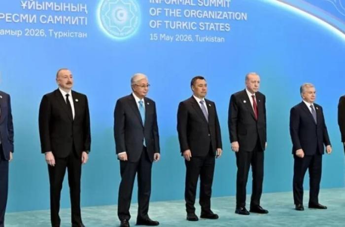 The Turanian world: From the empire's periphery to the architecture of the future