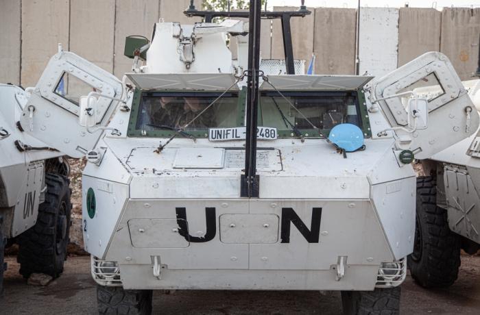 Malaysia and Indonesia concerned about the security of UNIFIL peacekeepers in Lebanon