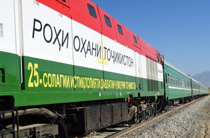 Tajikistan risks getting lost along the new Silk Road