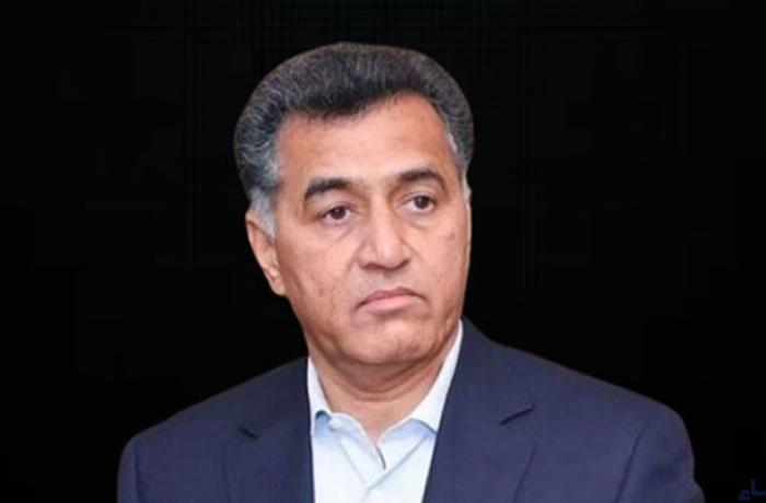 Pakistan's former intelligence chief sentenced to 14 years in prison