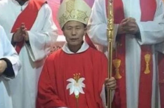 Xinxiang: Bishop Zhang and other Catholics silenced