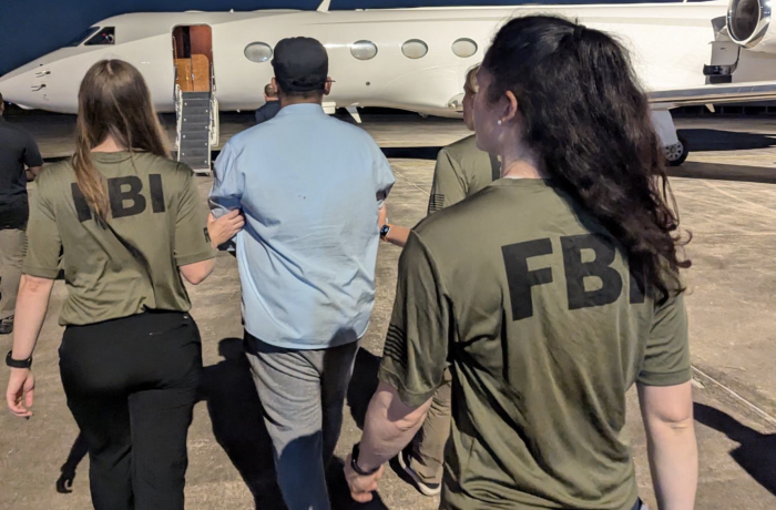 FBI extradites from Malaysia Bangladeshi man implicated in alleged global child abuse ring