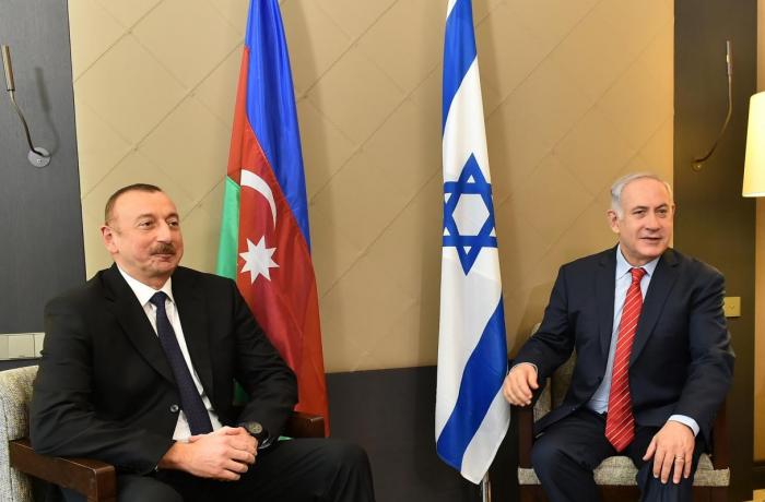 Baku beats even Washington among Russian-speaking Jews