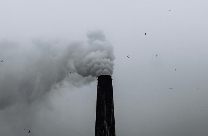 War in the Middle East drives Asia back to coal