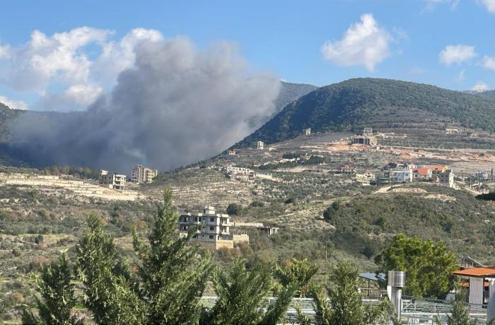 Beirut crushed between Hezbollah's megalomania and US short-sightedness