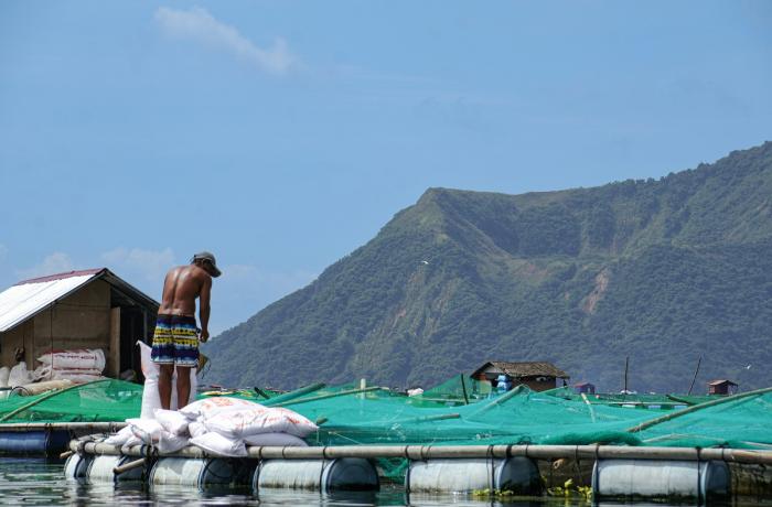 Exploited fishers and fish workers: one in five migrants in Southeast Asia experiences forced labour