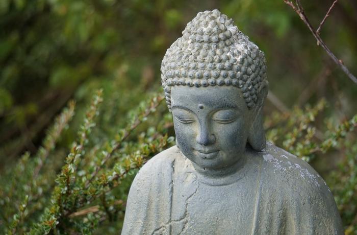Pew Research Center: Why Buddhism is in decline in East Asia