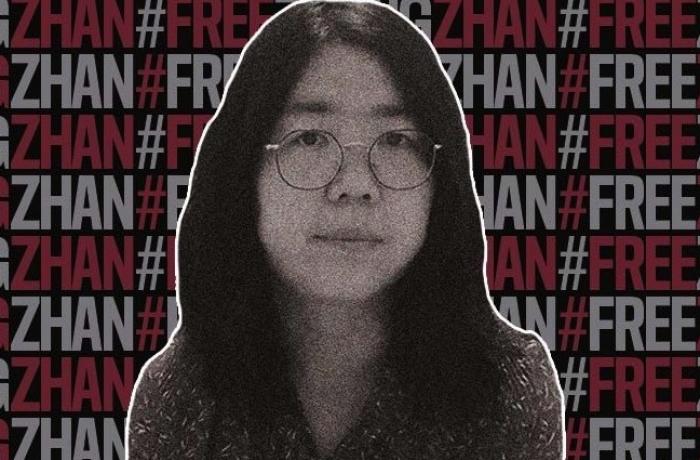 The obstacle course faced by Chinese female journalists