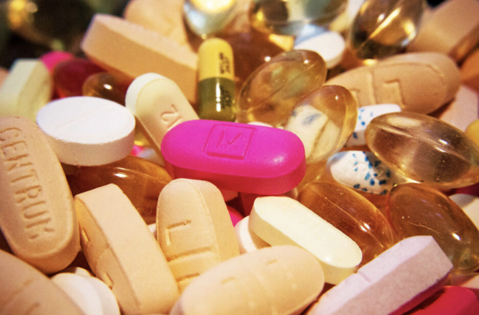 Sri Lanka's pharmaceutical production could fall to 5 per cent