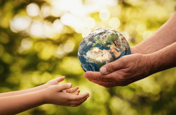COP30: Churches call for 'ecological conversion'. ...