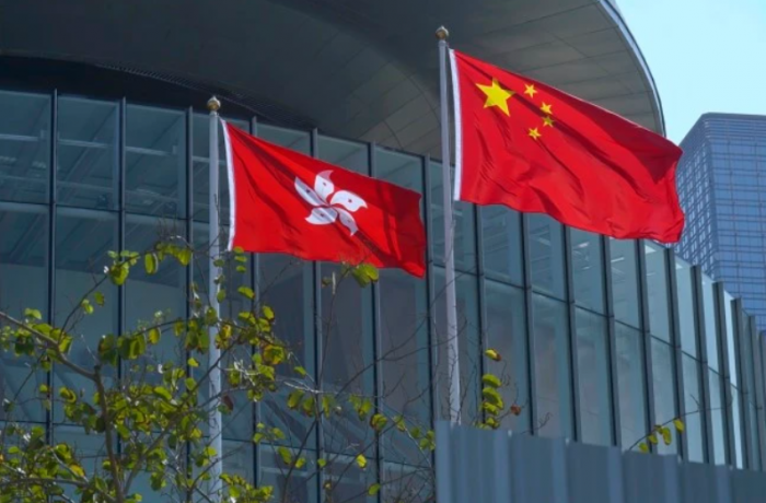 Hong Kong aligns its diplomacy with Beijing, cuts school exchanges with Japan