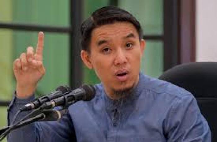 High Court declares Muslim preacher's secret conversion video unlawful