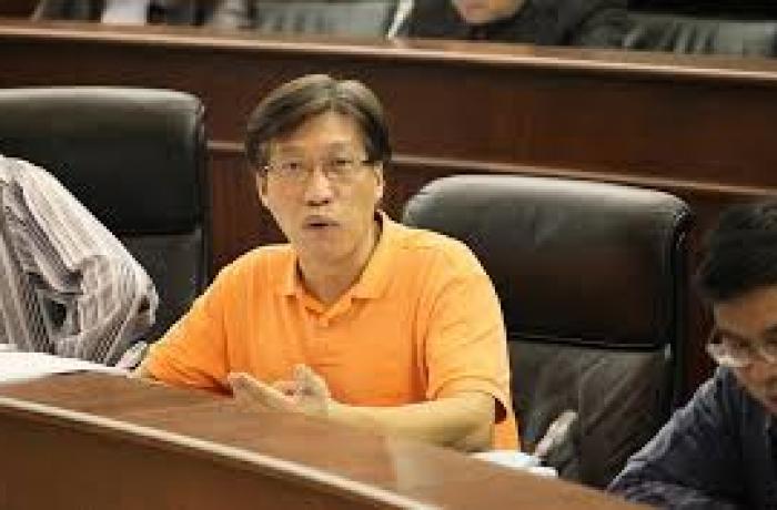 First arrest under Macau's national security law: former pro-democracy lawmaker in custody