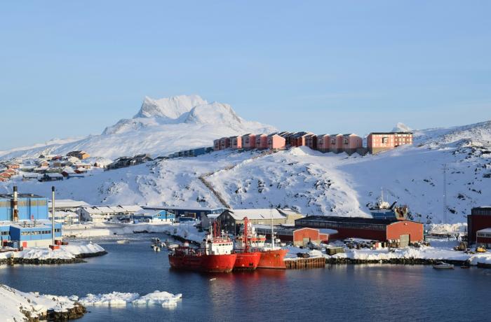 Philippines migrants, the hidden face of the conflict over Greenland