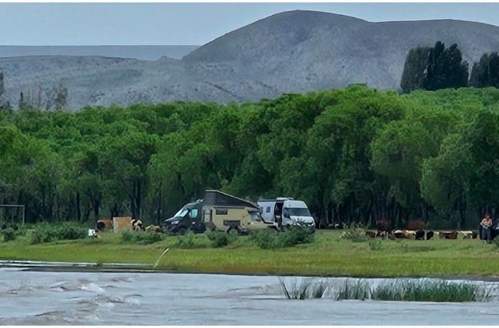 Religions and environmental protection in Kyrgyzstan