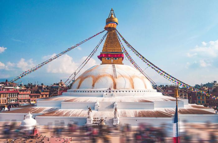 Campaign for Nepal's 5 March election begins