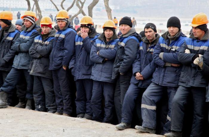 The future of migration from Tajikistan