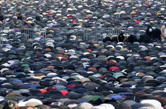 Demographic crisis and religious denominations in Russia