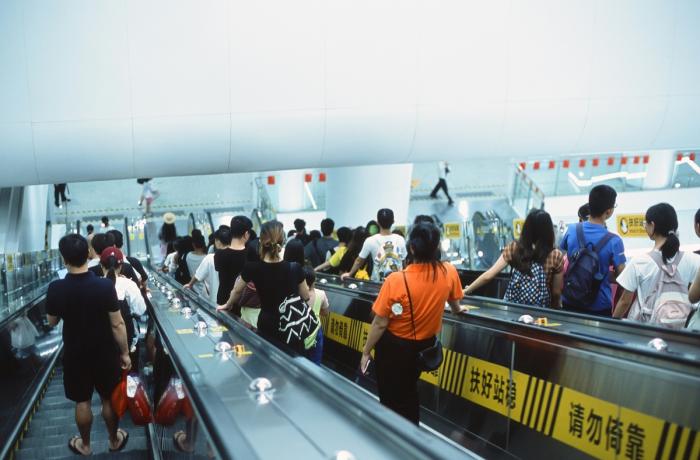 Young HK protesters to be rehabilitated via patriotic trips to high-tech China