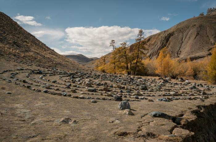 China's and Kazakhstan's rare earths