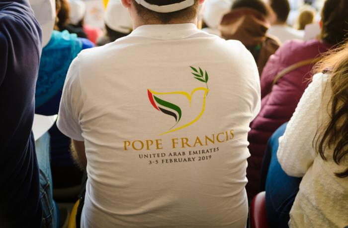 When Pope Francis called migrants 'smugglers of the faith'