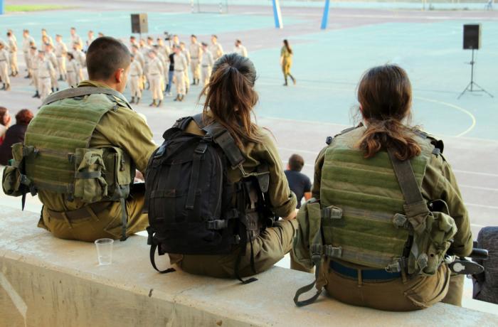 Orthodox Jews, military service and women: the breaking point for Israel's religious community