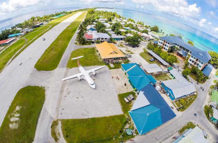 People fail to reach hospitals as Hormuz blockade impacts Pacific islands