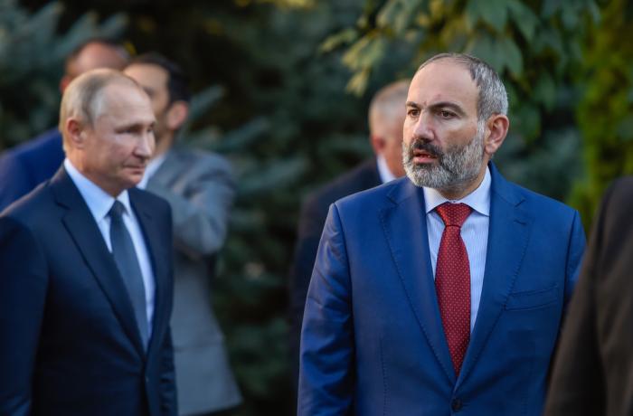 Elections in Armenia: Between East and West