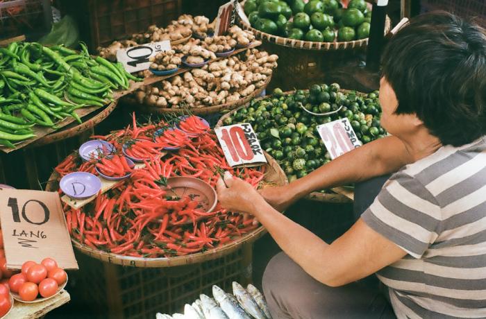 Philippine inflation soars to 7.2% in April, with the poor hardest hit