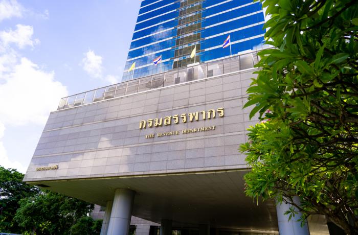 Thai business community speaks out against government agencies over unsustainable bribes