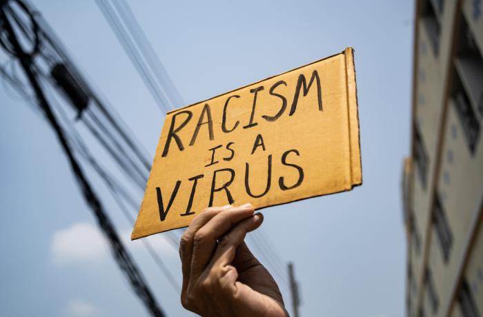 Malaysian rights group reports a record number of cases of racism and intolerance in 2025