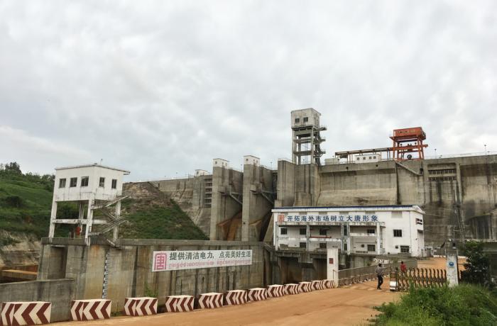 Phnom Penh: NGOs call for stricter controls on major Chinese projects