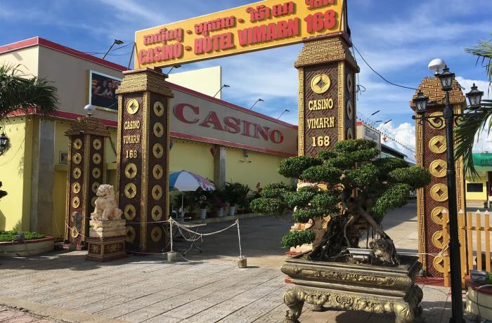 Cambodia continues to grant licences to casinos hosting scam centres