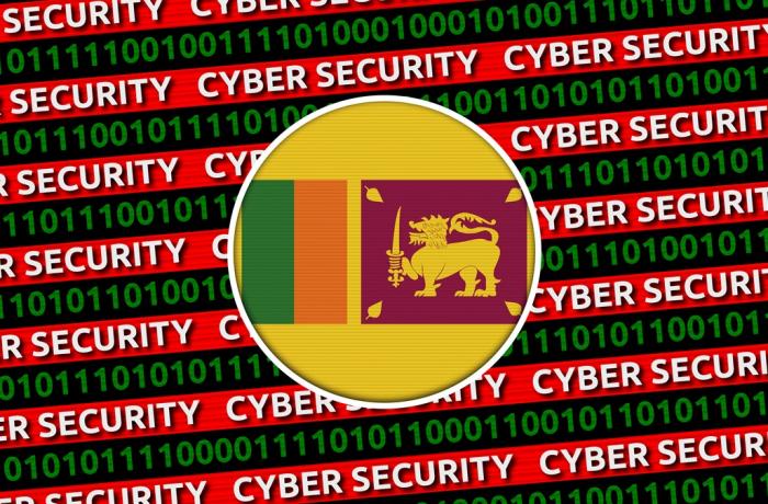 Hundreds of foreigners arrested for operating scam centres near Colombo