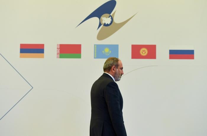 Russia threatens Yerevan
