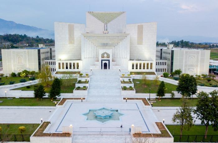 Pakistan's Constitutional Court upholds marriage between Muslim man and 13-year-old Christian girl