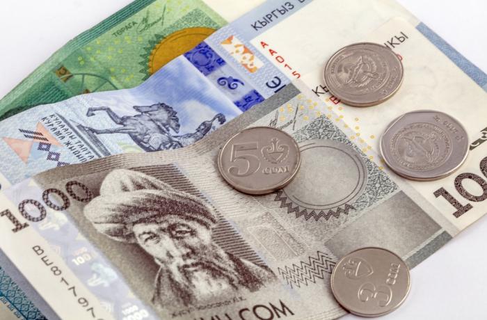 Islamic finance in Kyrgyzstan