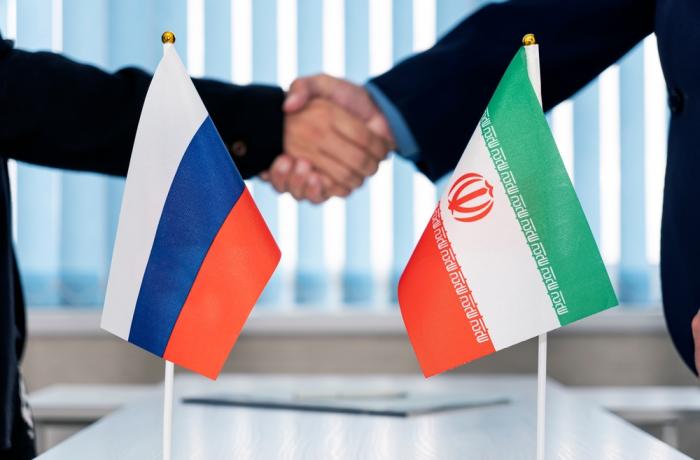 The shifting alliance between Moscow and Tehran