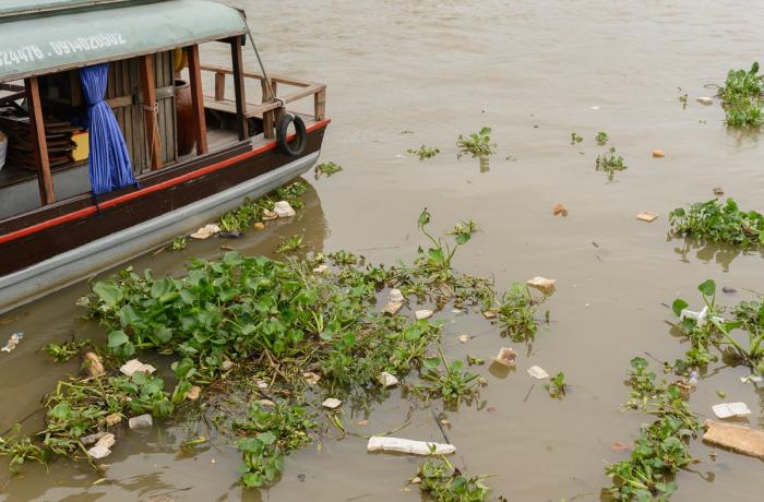 The rush for rare earths accelerating Mekong pollution