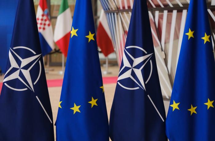NATO's weak spots in event of Russian attack on Europe