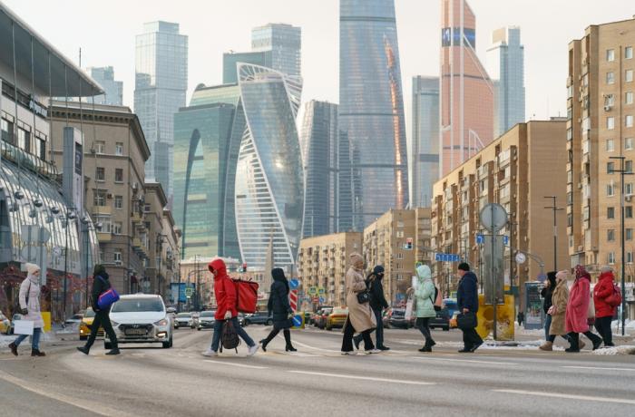 Censorship becomes a business weapon in Russia