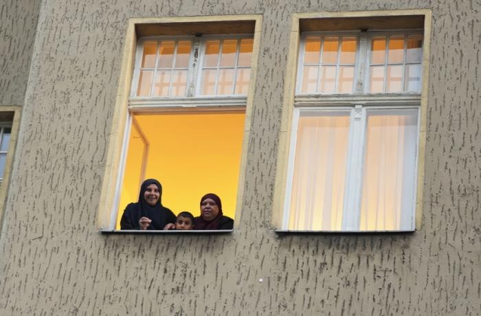 Faith acts as a bulwark against extremism amongst Syrian Muslims (and Christians) in Europe